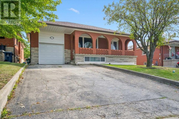 27 Jocada Road, Toronto, ON, photo 2