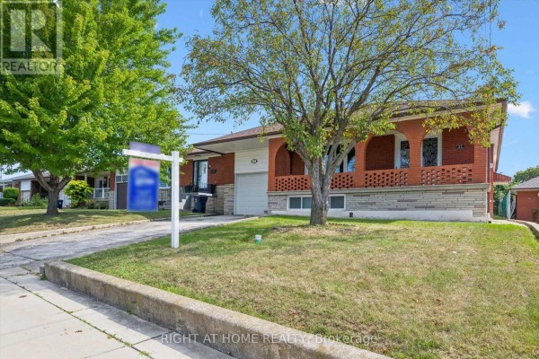 27 Jocada Road, Toronto, ON, photo 3