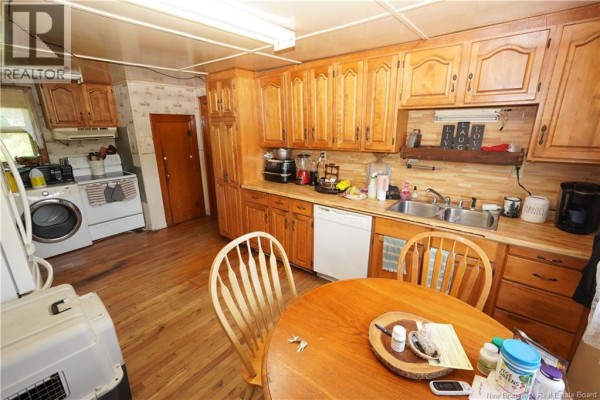 Bedroom - 27 King Street, Grand Manan, NB E5G2J9 Photo 4