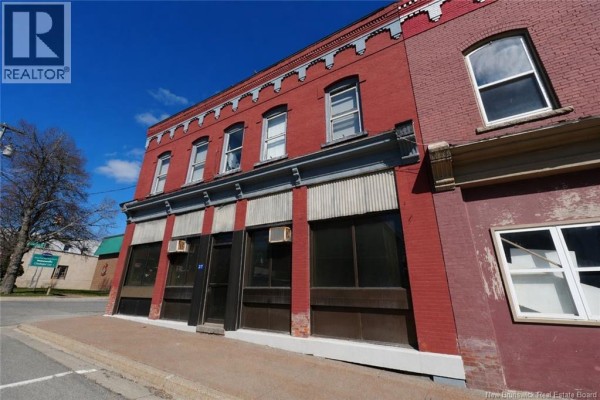 27 King Street, St  Stephen, NB, photo 2