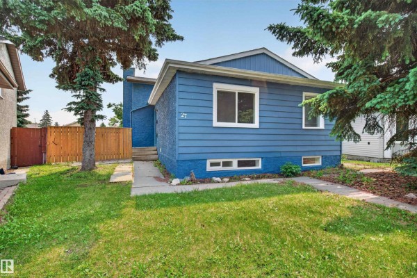 27 Kiniski Cr Nw, Edmonton, AB, photo 2