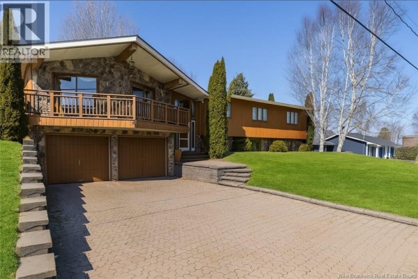 Other - 27 Lafrance, Grand Sault/grand Falls, NB E3Z1A4 Photo 2