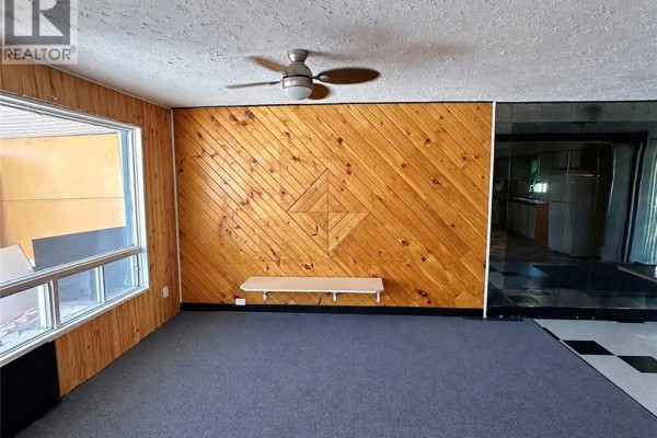 Living room - 27 Lainey Street, Edmundston, NB E3V1L5 Photo 4
