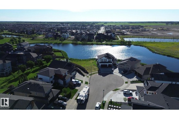 27 Lakeshore Cv, Beaumont, AB, photo 3