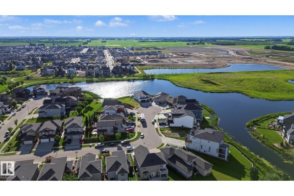 27 Lakeshore Cv, Beaumont, AB T4X0J2 Photo 4
