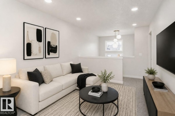 Primary Bedroom - 27 Leawood Li, Spruce Grove, AB T7X4V1 Photo 4