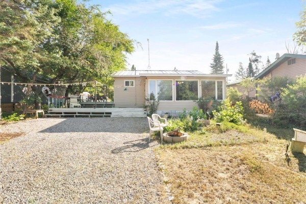 Residential for sale at 27 Lester Boulevard, Alexander, MB - MLS® Nk8JZU