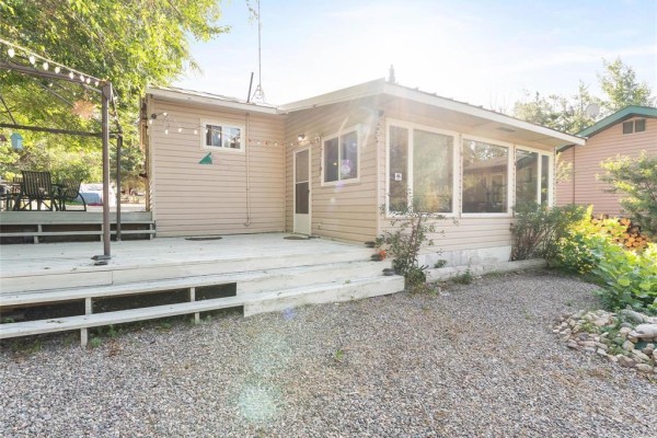 27 Lester Boulevard, Alexander, MB, photo 2