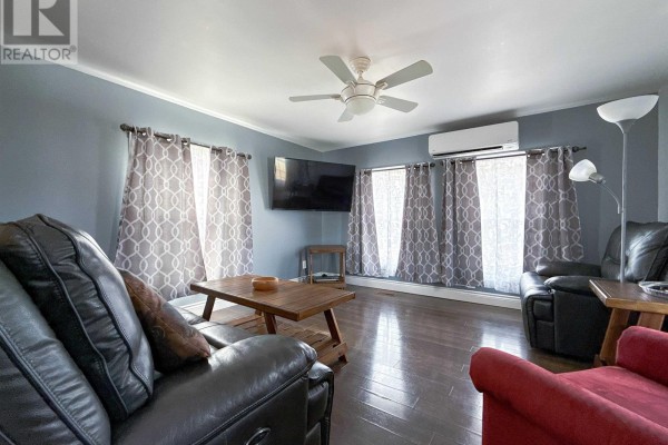 Primary Bedroom - 27 Linkletter Estates, Summerside, PE C1N4B2 Photo 4