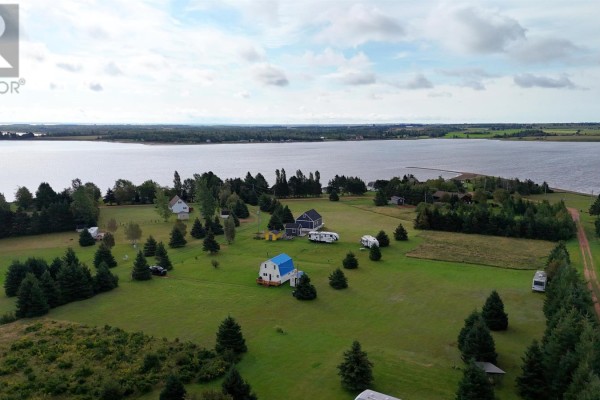 Commercial for sale at 27 Loretta Lane, Bayside, PE - MLS® PaHac3