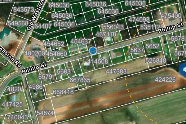 27 Lots Phillip Street, Tignish, PE C0B2B0 Photo 2