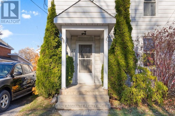 27 Macdonald Street S, Arnprior, ON K7S2W4 Photo 2