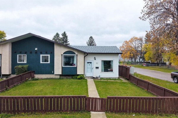 Dining room - 27 Manor House Court, Winnipeg, MB R2P0K4 Photo 2