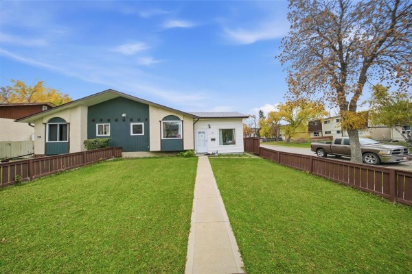 Kitchen - 27 Manor House Court, Winnipeg, MB R2P0K4 Photo 3