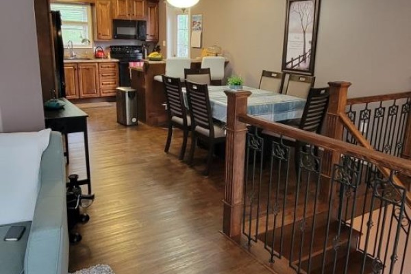 Family room - 27 Marine Drive, Marystown, NL A0E2M0 Photo 5