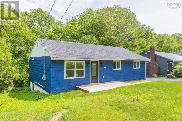 Primary Bedroom - 27 Meadowview Drive, Bedford, NS B4A2C3 Photo 3