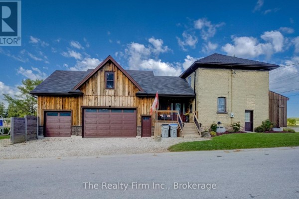 27 Mill St Street W, Perth East, ON N0K1M0 Photo 3