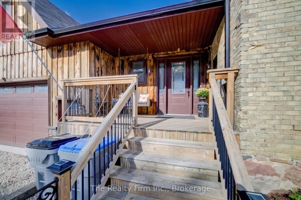 27 Mill St Street W, Perth East, ON N0K1M0 Photo 4