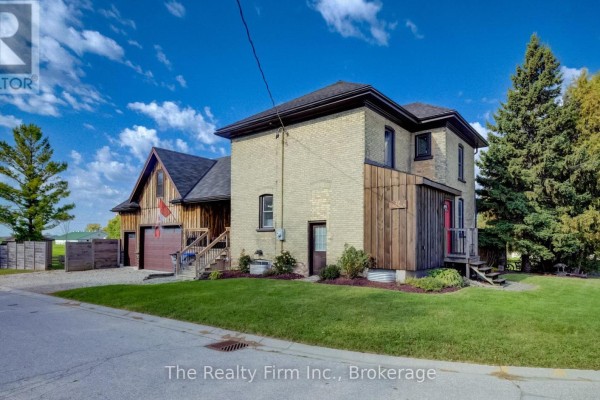 27 Mill St Street W, Perth East, ON N0K1M0 Photo 5