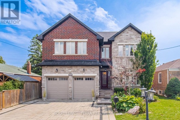 27 Minford Avenue, Toronto, ON, photo 2