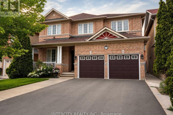 27 Modesto Crescent, Brampton, ON, photo 2