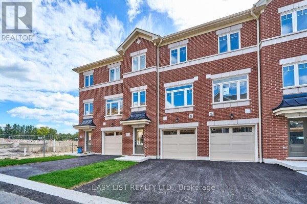 Great room - 27 Nady Lane, Clarington, ON L1B0X4 Photo 3