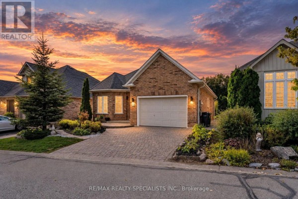 27 Nailsworth Crescent, Caledon, ON L7C1R3 Photo 2