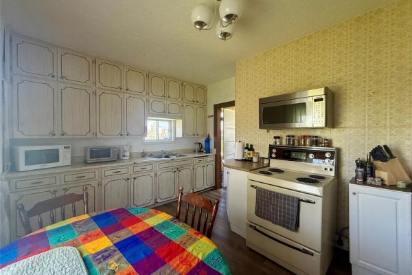 Bedroom - 27 Neil Street, Kelwood, MB R0J0Y0 Photo 4