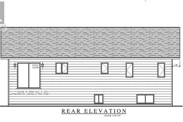 Kitchen - 27 Noah Dr, Sault Ste  Marie, ON P6C6E6 Photo 2