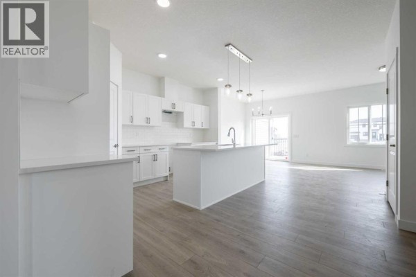 Primary Bedroom - 27 Nova Road, Cochrane, AB T4C3R5 Photo 4