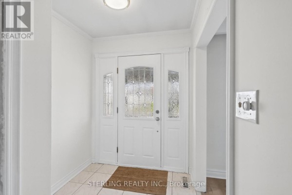 Laundry room - 27 Oakmeadow Boulevard, Toronto, ON M1E4G3 Photo 3