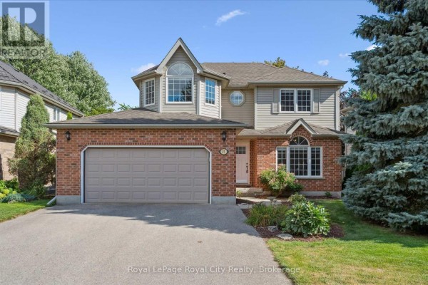 27 Oakridge Crescent, Guelph