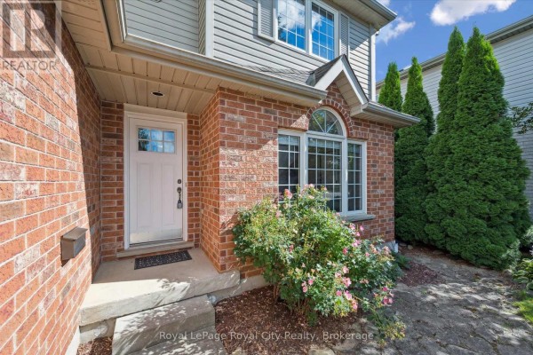 Office - 27 Oakridge Crescent, Guelph, ON N1L1J3 Photo 3