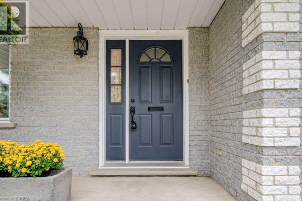 Cold room - 27 Olivetree Road, Brantford, ON N3R5E9 Photo 4