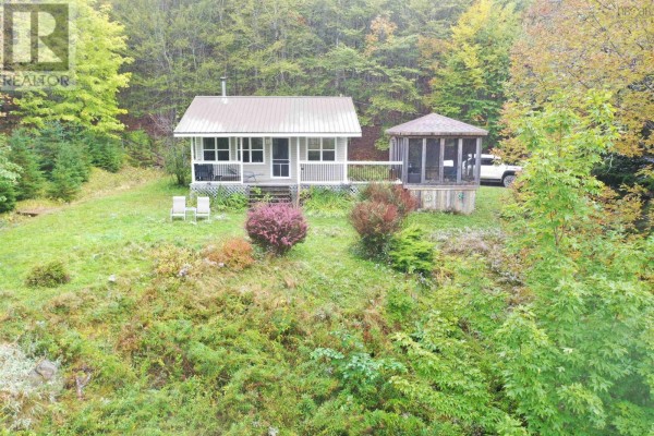 1pc Bathroom - 27 Orchard Lane, West Lochaber, NS B2G2L3 Photo 4