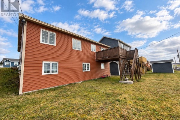 Bath (# pieces 1-6) - 27 Paddy Kay Drive, Paradise, NL A1L4B2 Photo 2