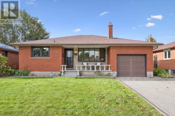 Family room - 27 Palermo Crescent, Guelph, ON N1E2J8 Photo 2
