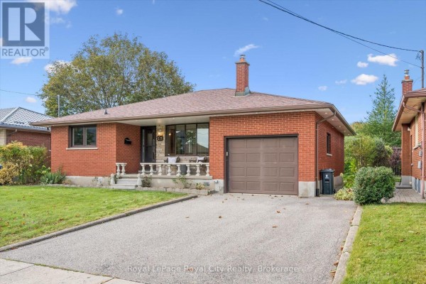 Laundry room - 27 Palermo Crescent, Guelph, ON N1E2J8 Photo 4