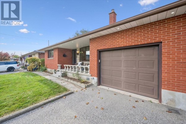 Recreational, Games room - 27 Palermo Crescent, Guelph, ON N1E2J8 Photo 5