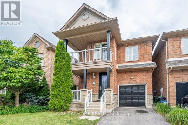 27 Panorama Way, Hamilton, ON, photo 2