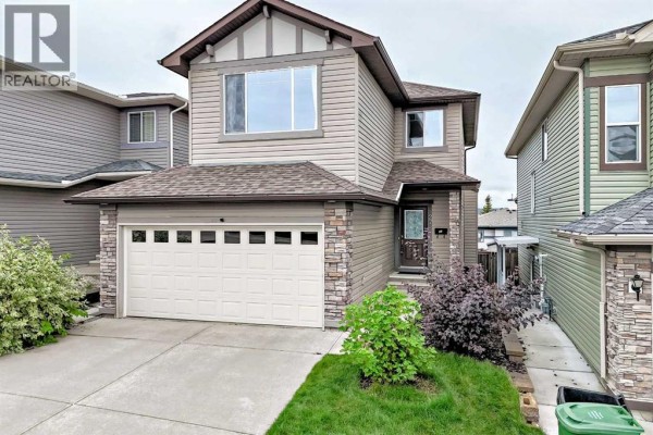 Kitchen - 27 Pantego Way Nw, Calgary, AB T3K0C3 Photo 2