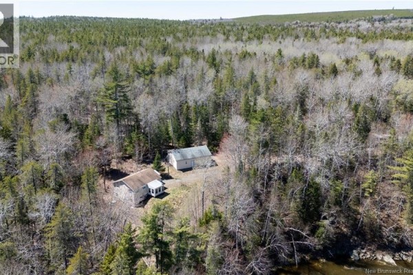 Kitchen - 27 Parkindale Road, Pollett River, NB E4Z3A6 Photo 5