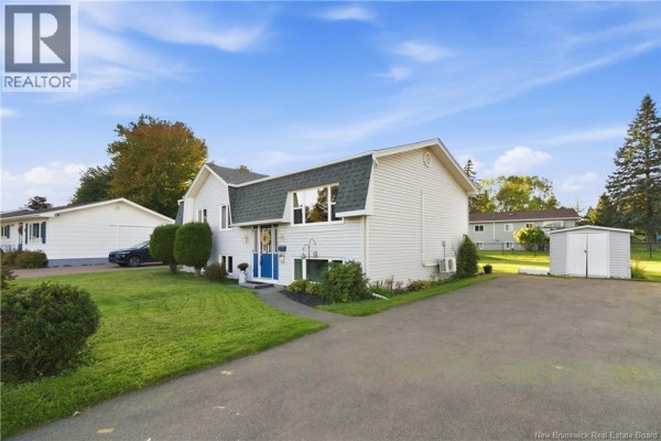 3pc Bathroom - 27 Pasadena Drive, Moncton, NB E1G1H7 Photo 2