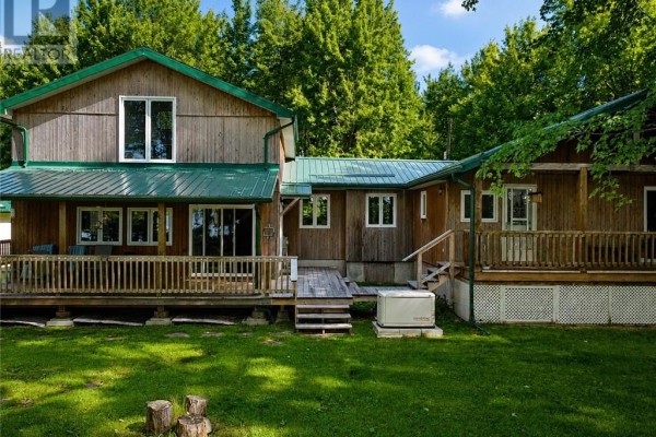 27 Peacock Trail, Kagawong, ON, photo 2