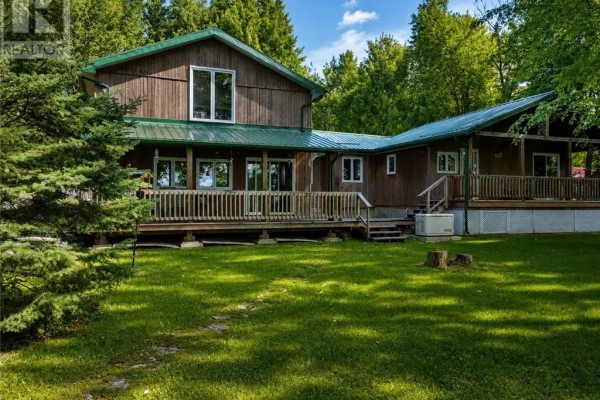27 Peacock Trail, Kagawong, ON, photo 3