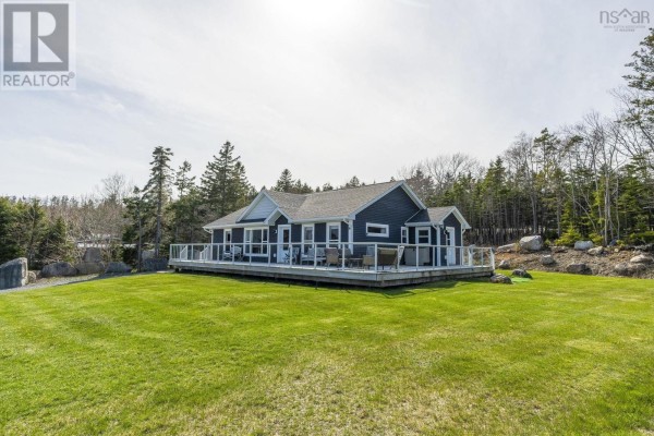 Dining nook - 27 Prospect Bay Road, Prospect Bay, NS B3T1Z4 Photo 2