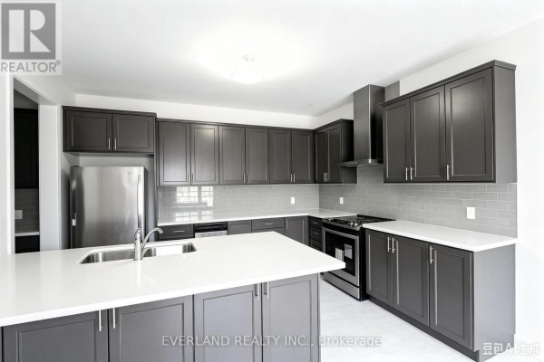 27 Prosperity Way, East Gwillimbury, ON L9N0V1 Photo 4