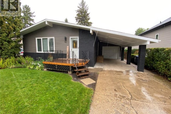 27 Reaman Avenue, Yorkton