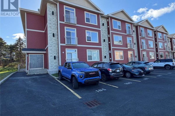 27 Rhodora Street Unit#209, St  John S, NL, photo 2