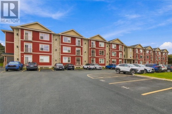27 Rhodora Street Unit#306, St  John S, NL, photo 2